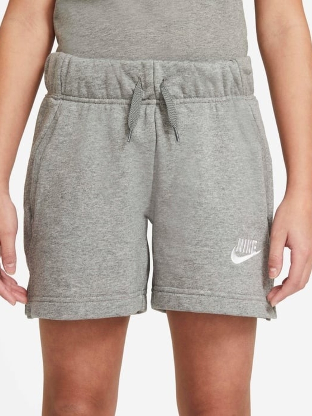 Nike Sportswear Club French Terry Shorts